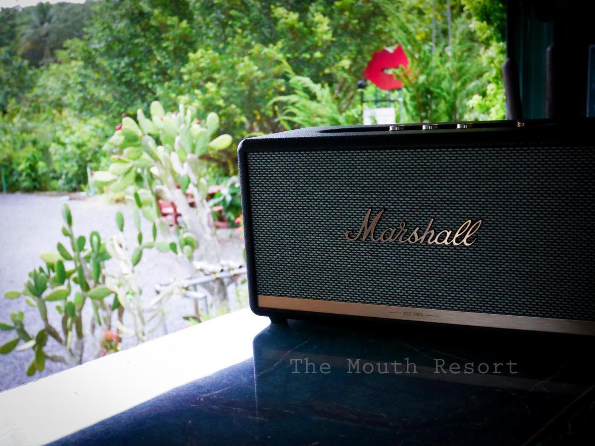 The Mouth Resort - Sha Extra Plus Καο Λακ Εξωτερικό φωτογραφία