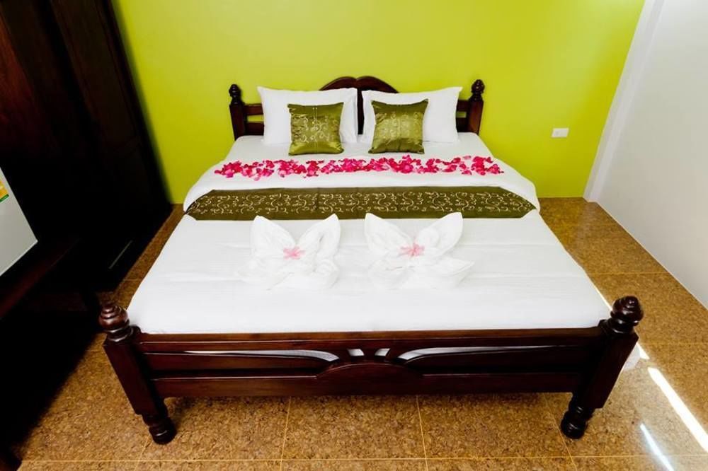 The Mouth Resort - Sha Extra Plus Καο Λακ Εξωτερικό φωτογραφία