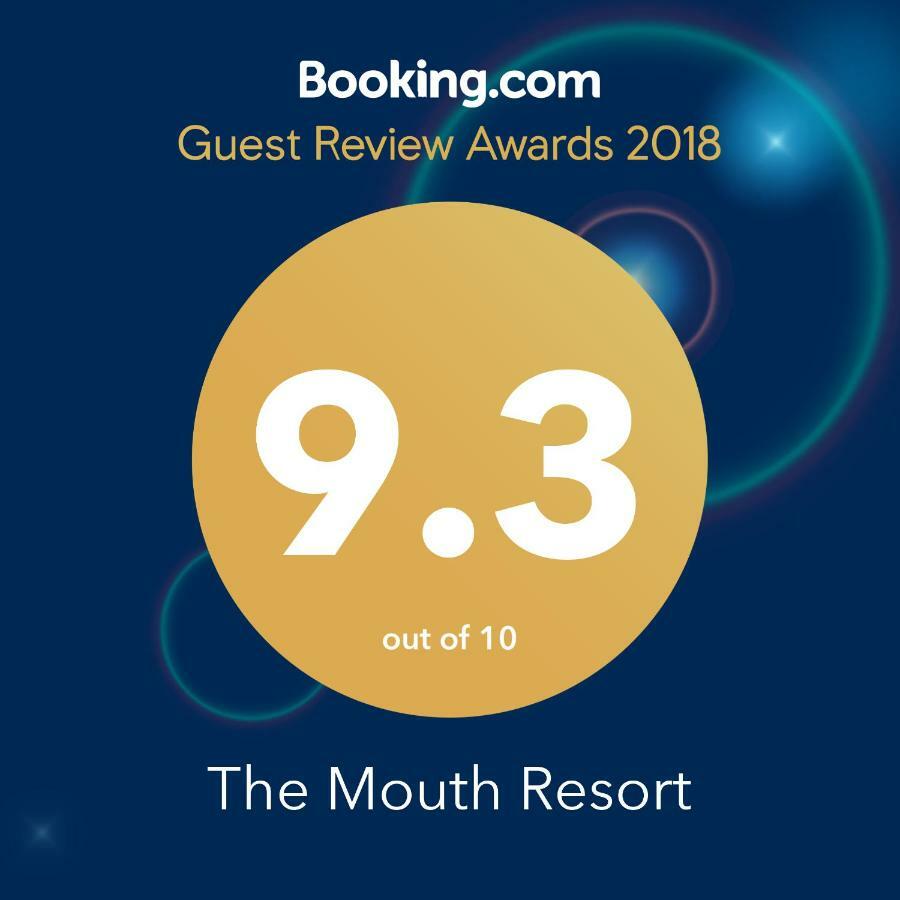 The Mouth Resort - Sha Extra Plus Καο Λακ Εξωτερικό φωτογραφία